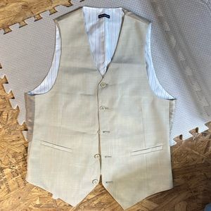 Stafford Suit Vest